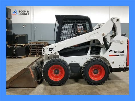 s530 bobcat specs